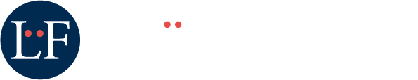 Logo Blanc - Loïs Florentz