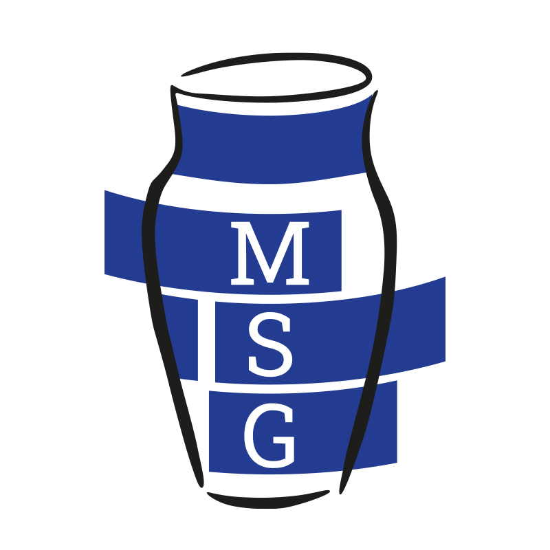 Logo MSG Céramique