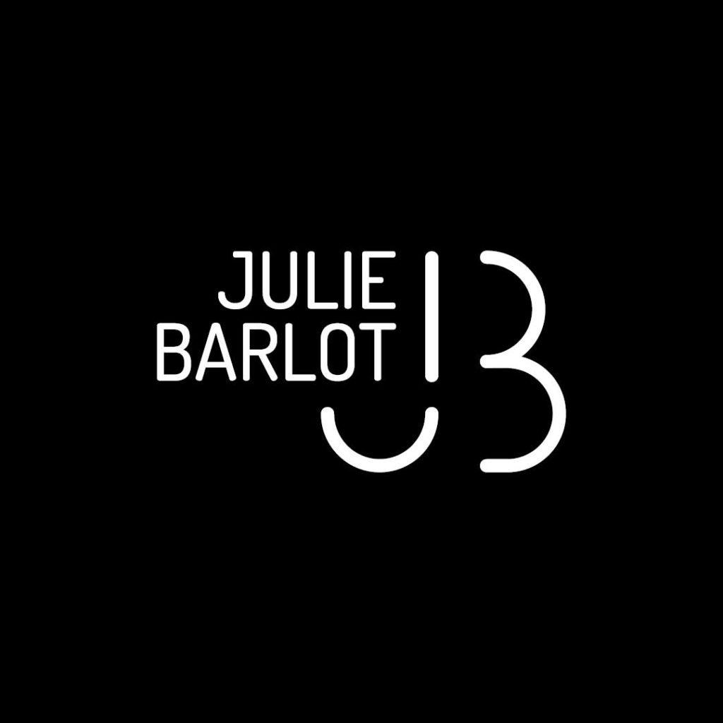 Logo Julie Barlot